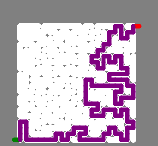 Maze Generator