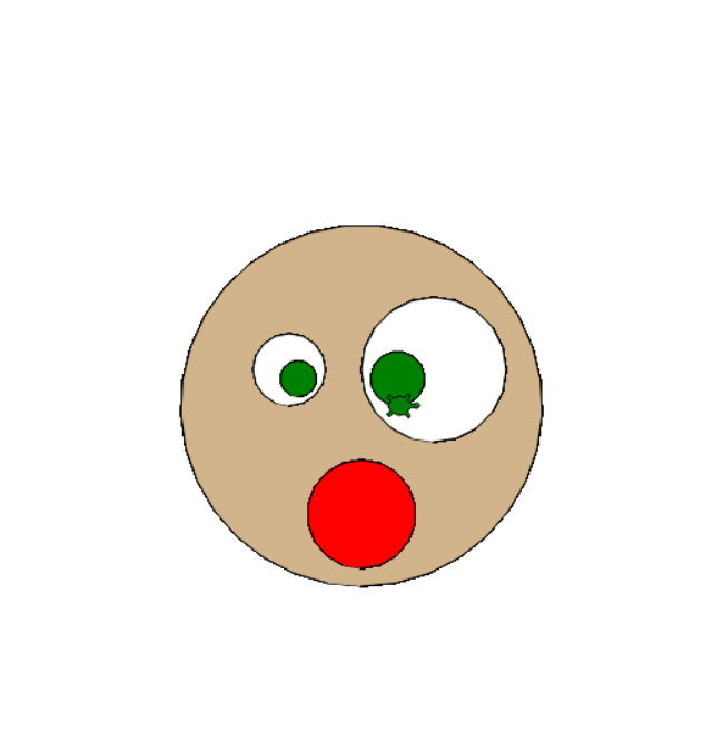 face