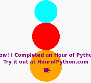 Your Python Trinket