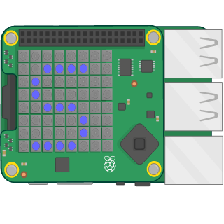 Compass Maze Finished