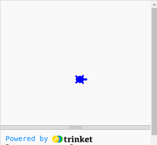 Your Python Trinket