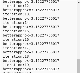 Your Python Trinket