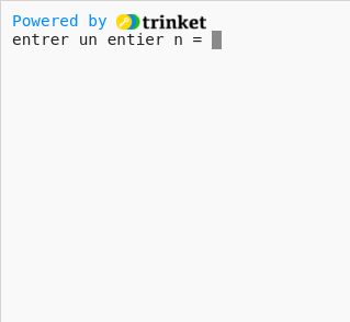 exercice 3 solution d chap 5