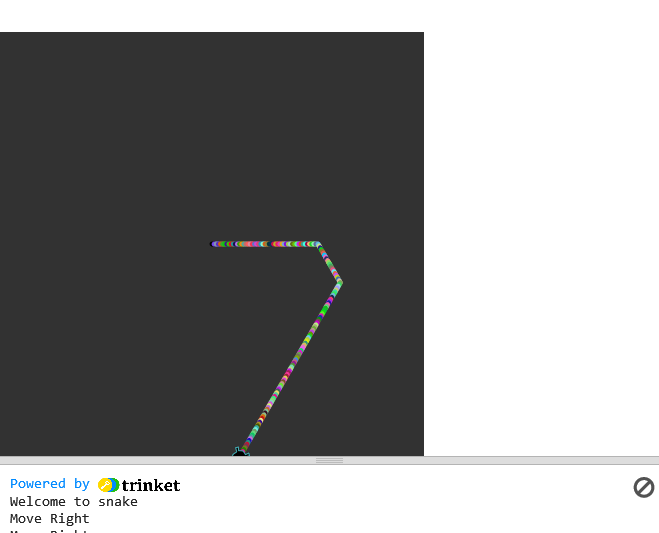 Your Python Trinket