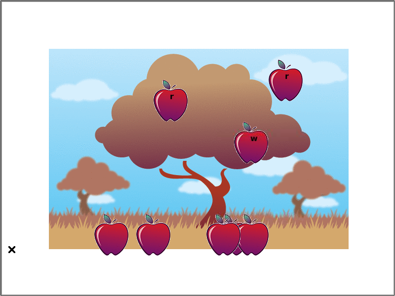 Csp 1 2 3 apple avalanche demo