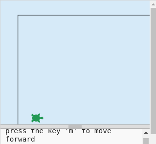 simple_turtle