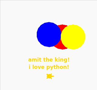 Your Python Trinket