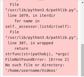 Your Python Trinket