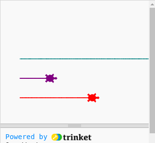 Your Python Trinket