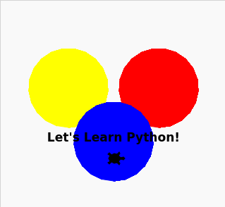 Your Python Trinket