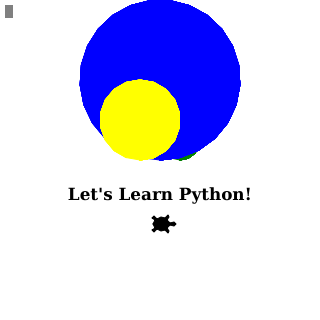Your Python Trinket