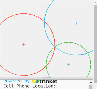 Your Python Trinket