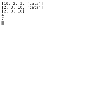 Your Python Trinket image.