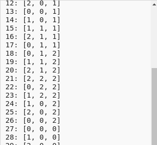 Your Python Trinket