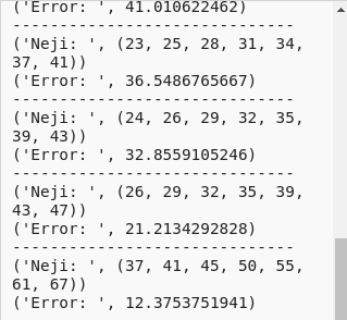 Your Python Trinket
