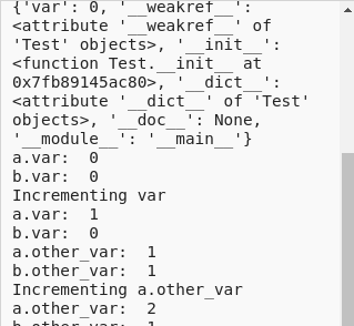 Your Python Trinket