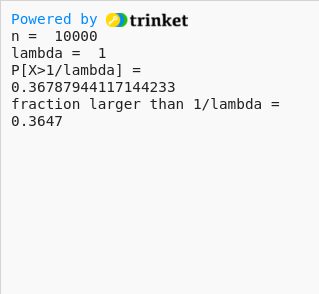 Your Python Trinket image.