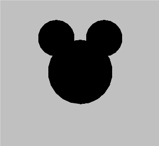 Mickey Mouse