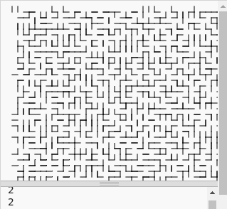 MAZE GENERATOR
