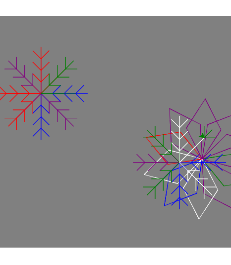 Snowflake 3